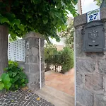 Villa Cataldo-Ischia