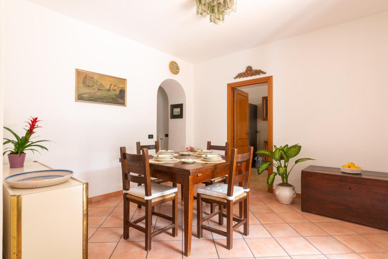 Villa Cataldo-Ischia Villa