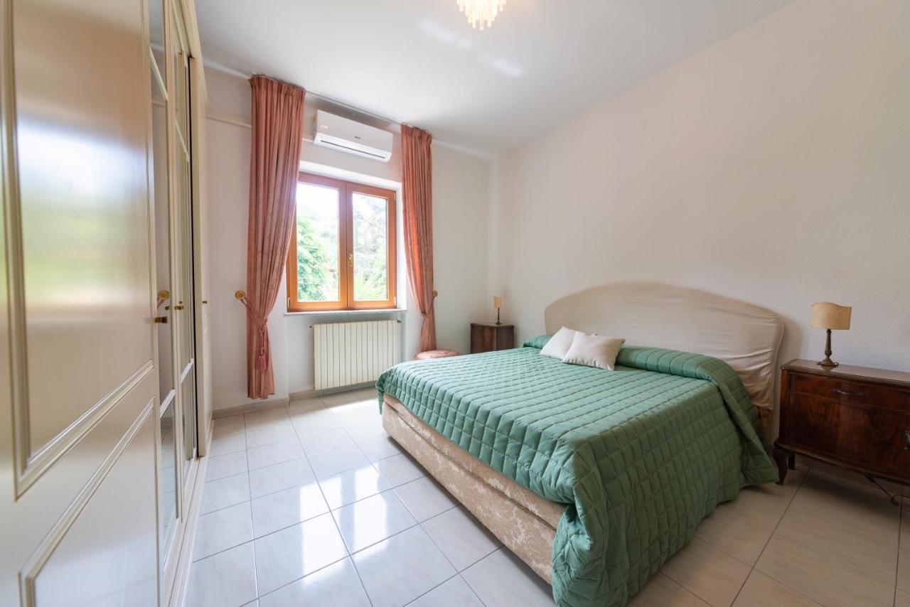 Villa Cataldo-Ischia *