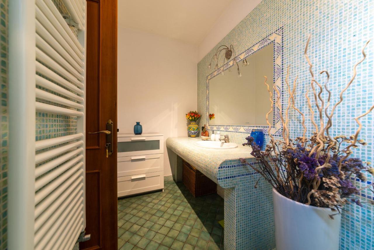 Villa Villa Cataldo-Ischia Ischia