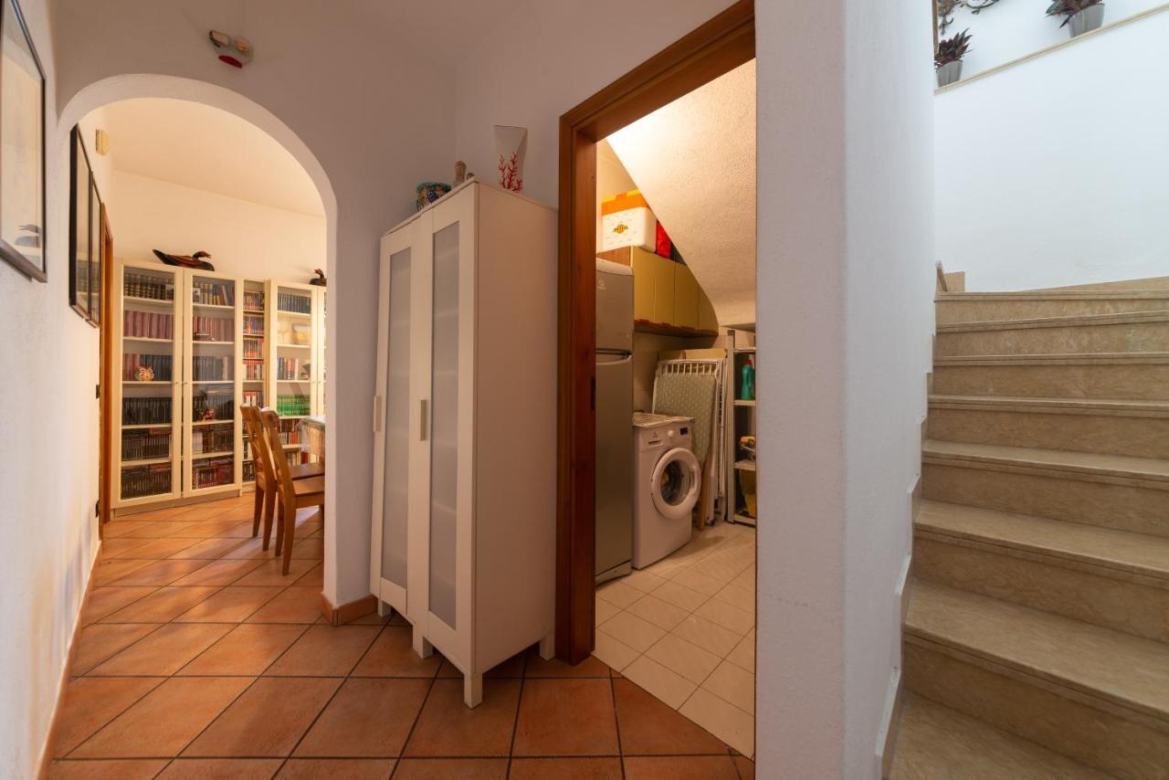 Villa Villa Cataldo-Ischia Ischia