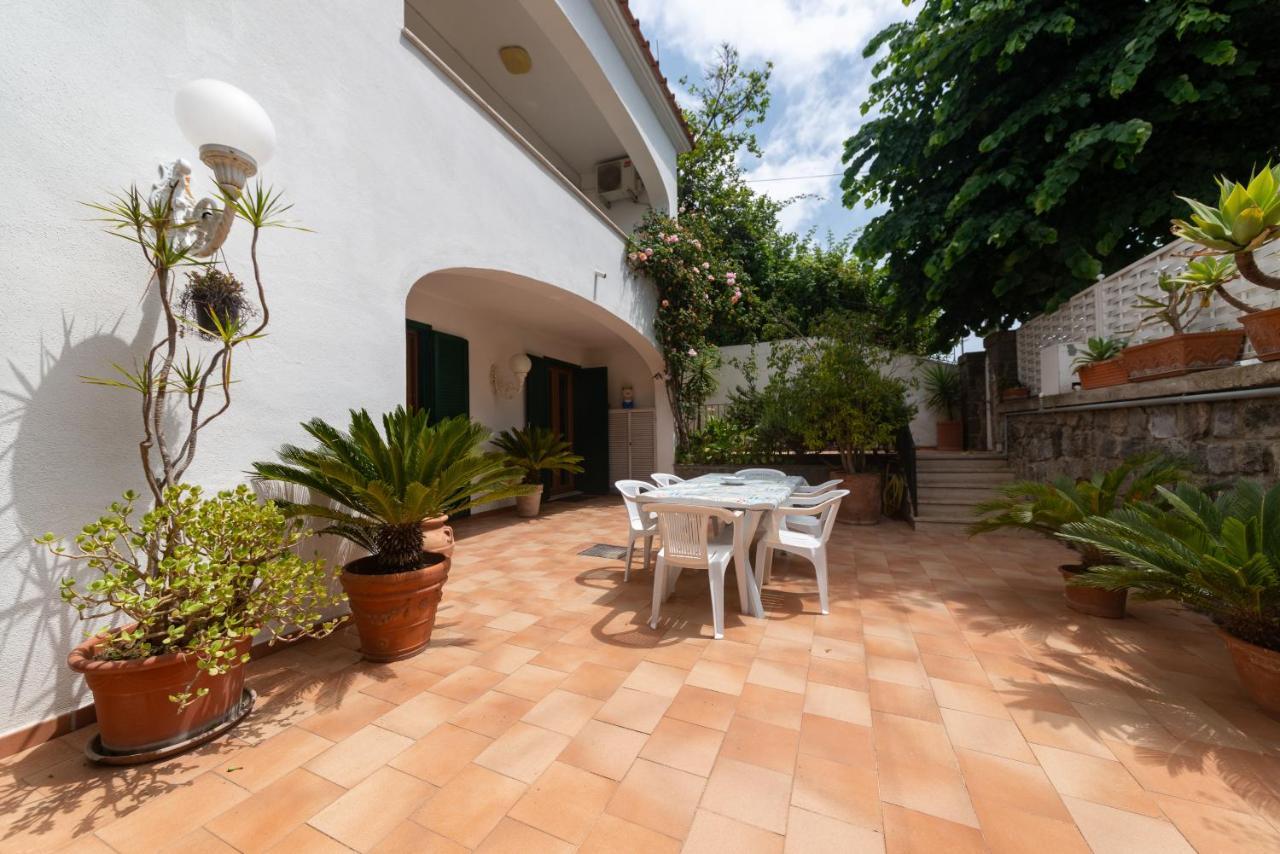 Villa Villa Cataldo-Ischia Ischia