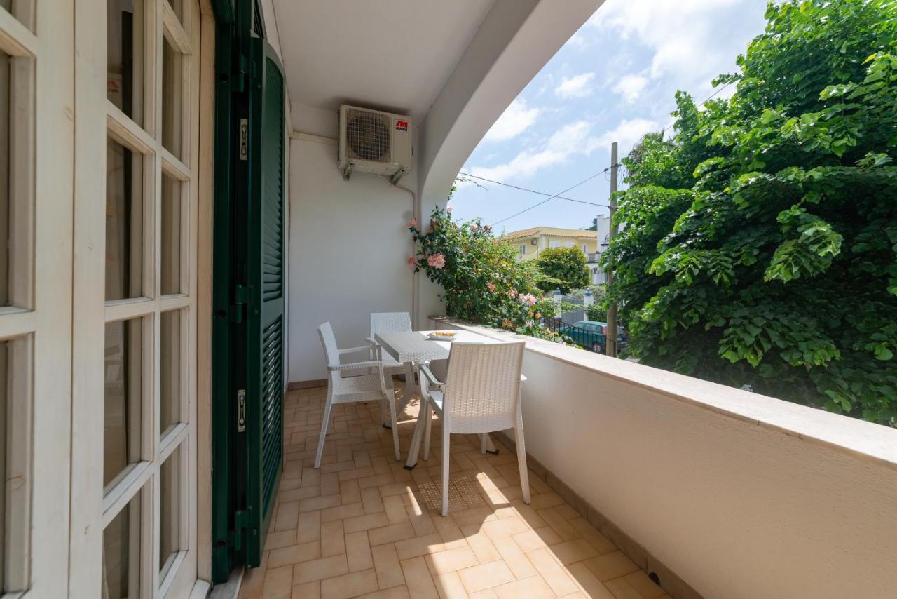 Villa Villa Cataldo-Ischia Ischia