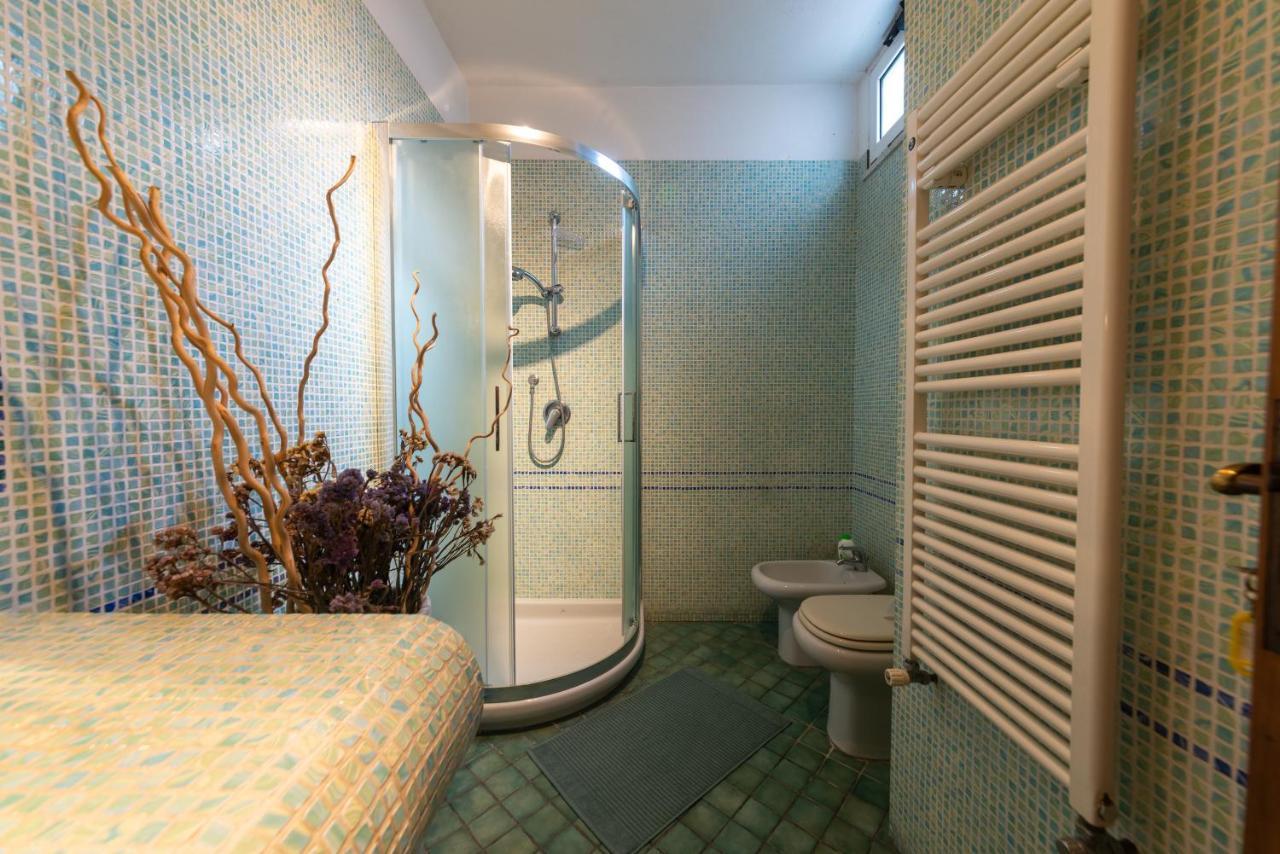 Villa Villa Cataldo-Ischia Ischia