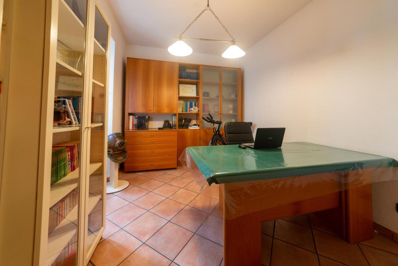 Villa Villa Cataldo-Ischia Ischia