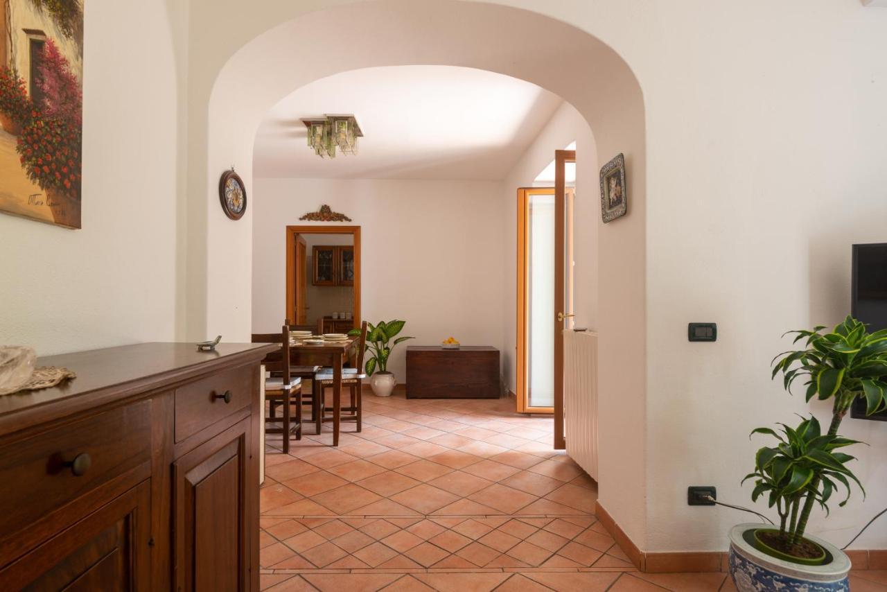 Villa Cataldo-Ischia Ischia