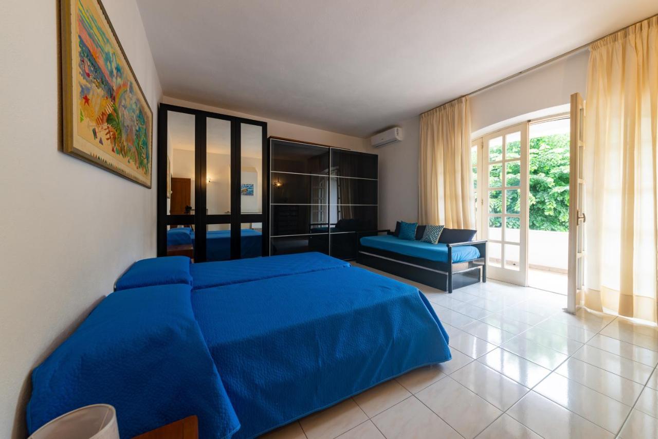 Villa Cataldo-Ischia Villa Ischia