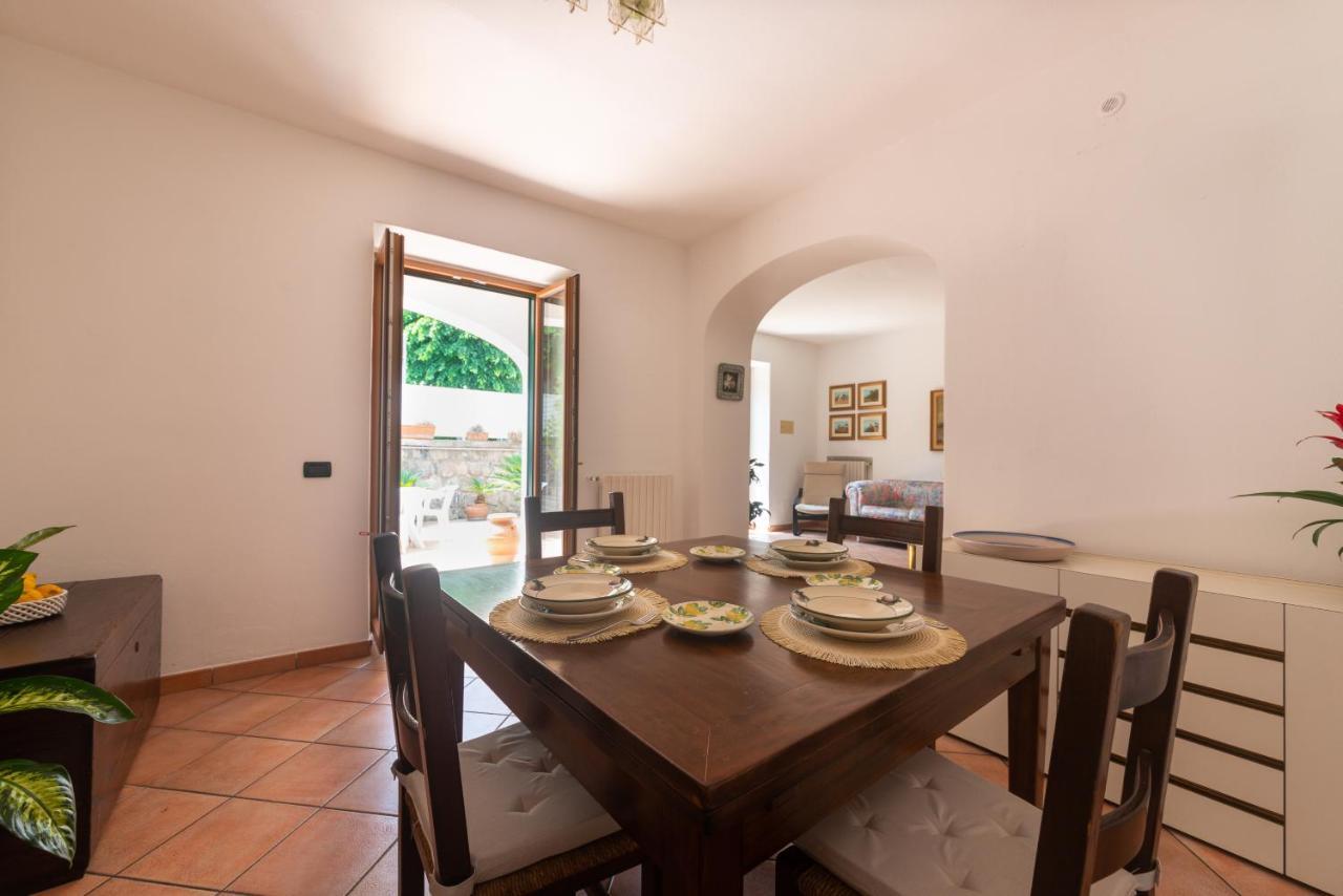 Villa Cataldo-Ischia Villa