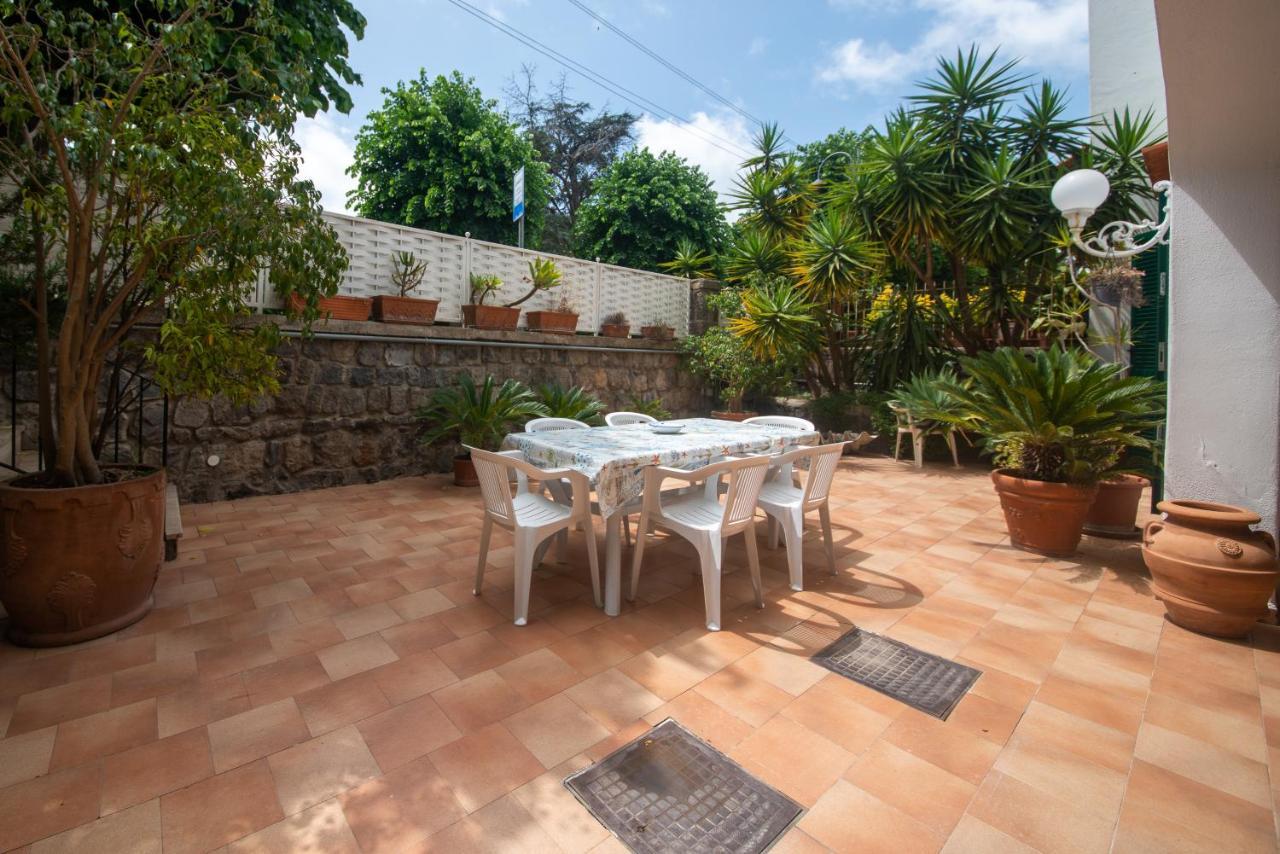 Villa Cataldo-Ischia Villa *