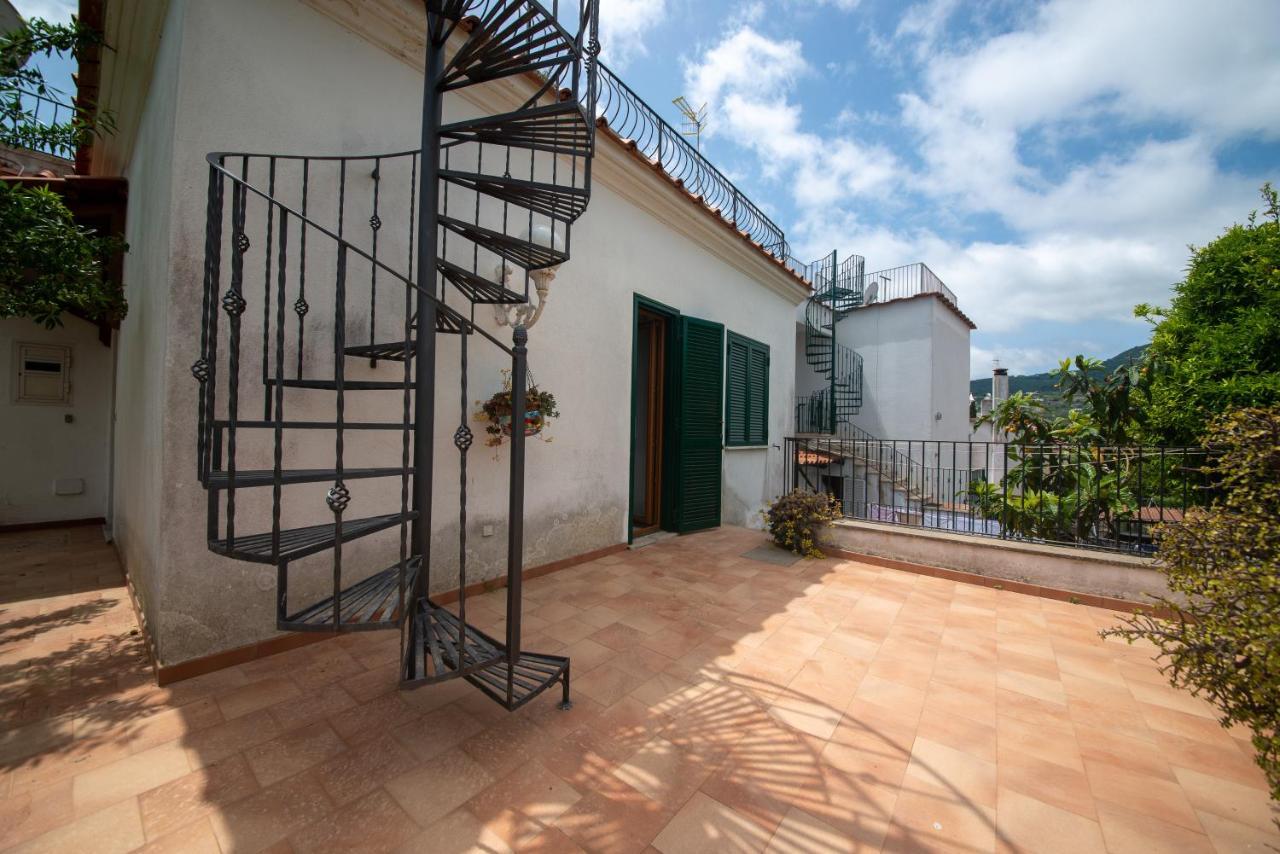 Villa Villa Cataldo-Ischia