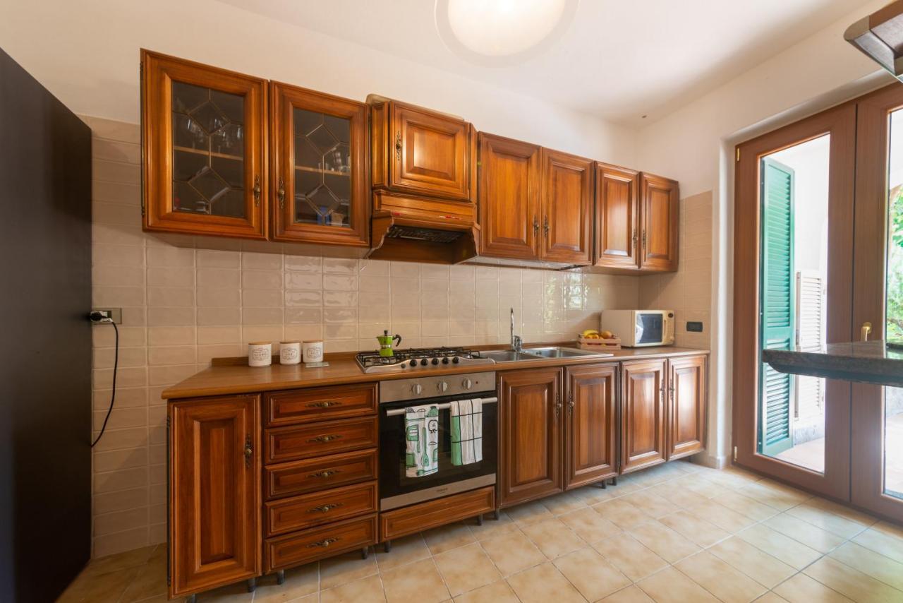 Villa Cataldo-Ischia Villa